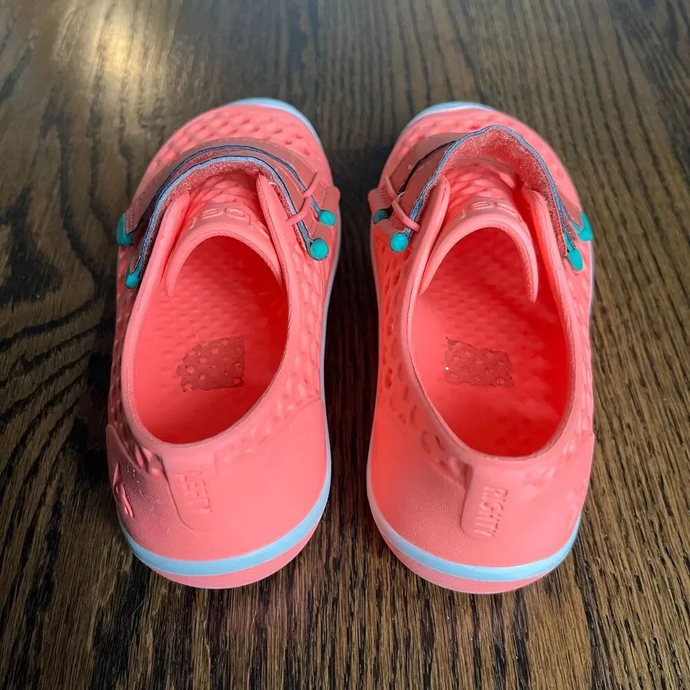 PLAE Mimo Kids’ Water Shoes (US 12)